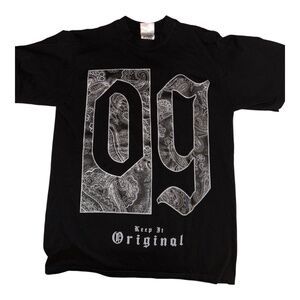 Shaka wear OG T Shirt M Cotton